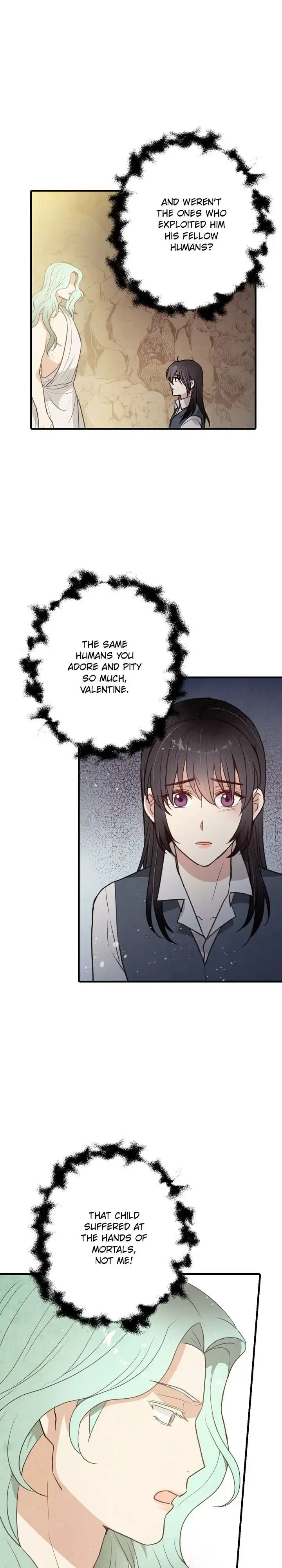 Valentine Kiss Chapter 66 8